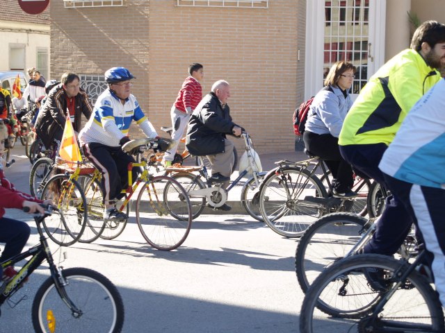 Da de la bicicleta 2012 - 305