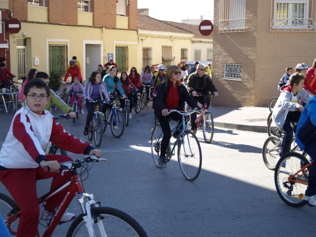 Da de la bicicleta 2012 - 306