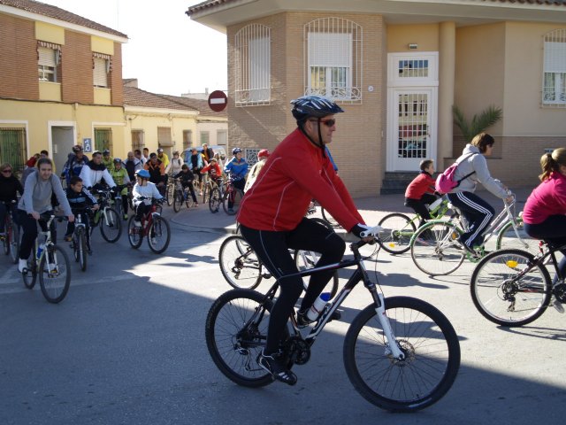 Da de la bicicleta 2012 - 310