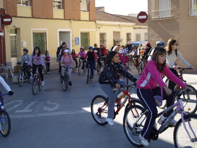 Da de la bicicleta 2012 - 316