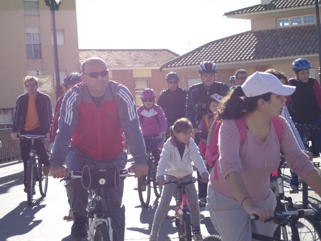 Da de la bicicleta 2012 - 318