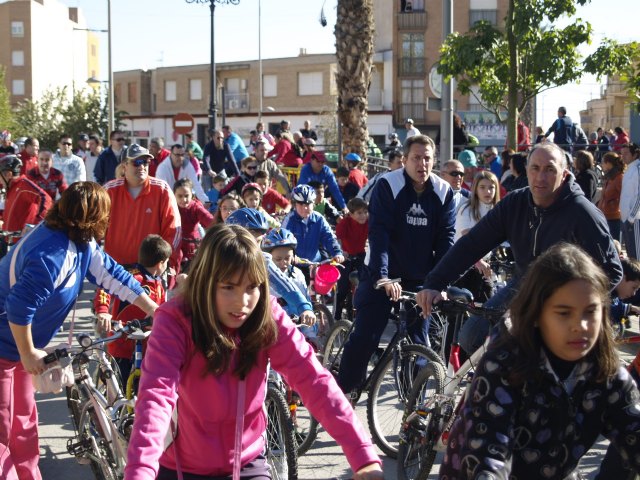 Da de la bicicleta 2012 - 321