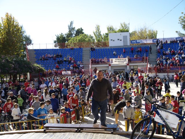 Da de la bicicleta 2012 - 322