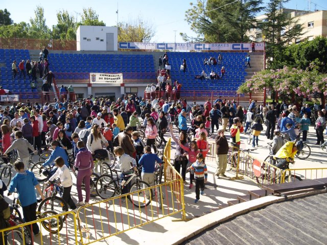 Da de la bicicleta 2012 - 335