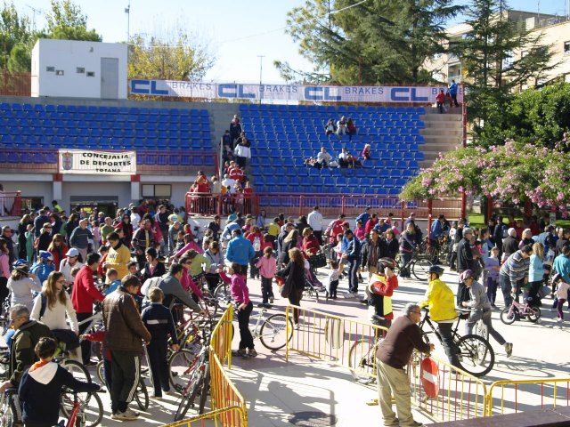 Da de la bicicleta 2012 - 337