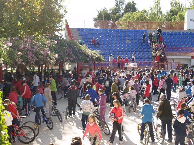 Da de la bicicleta 2012 - 338
