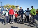 Día de la bicicleta