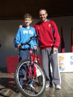 Día de la bicicleta