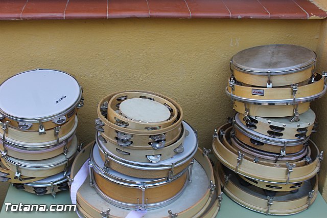 Nuevo aulario del CEIP 