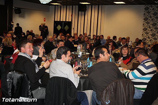 Vicente del Bosque apoya a las Enfermedades Raras en Totana - 83