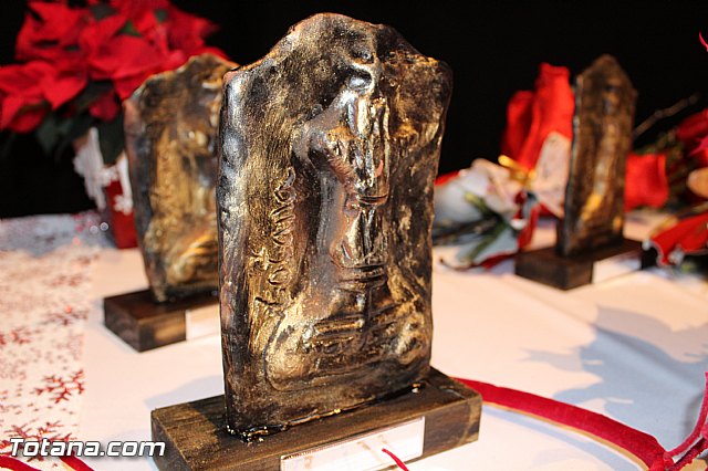 Gala del deporte Totana 2016 - 4