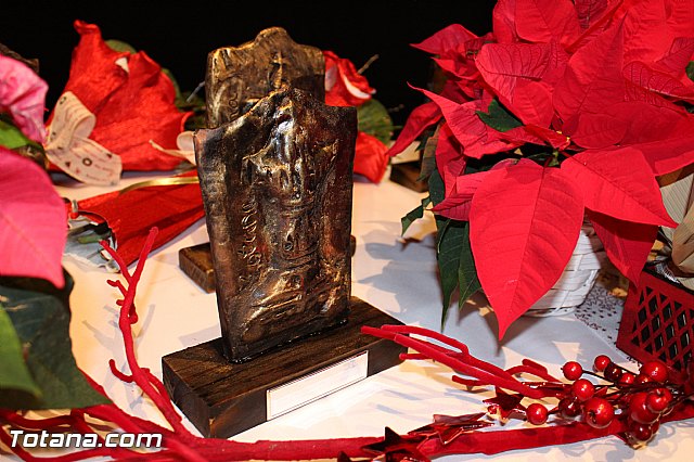 Gala del deporte Totana 2016 - 5