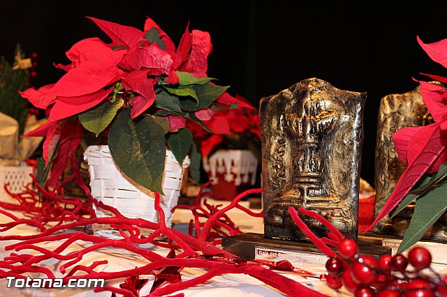 Gala del deporte Totana 2016 - 9