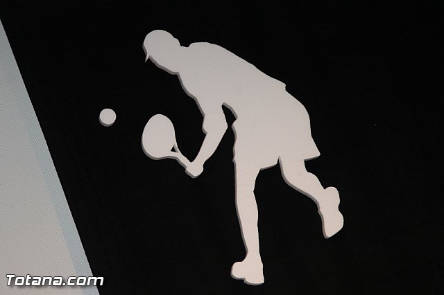 Gala del deporte Totana 2016 - 12