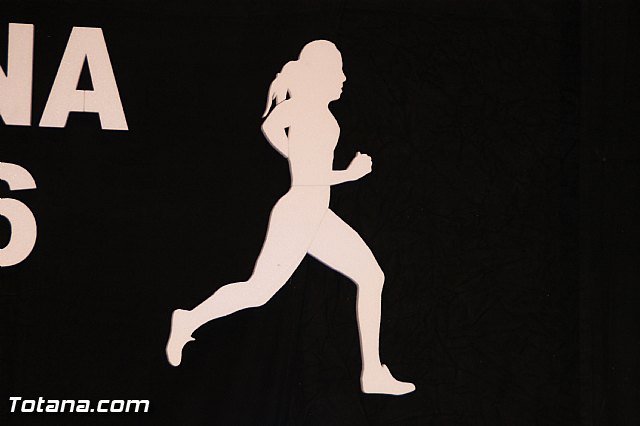 Gala del deporte Totana 2016 - 14