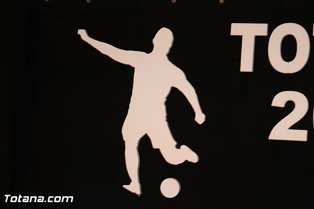 Gala del deporte Totana 2016 - 15