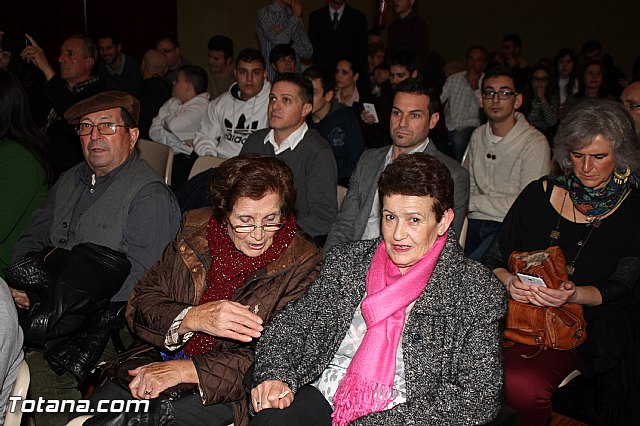 Gala del deporte Totana 2016 - 19