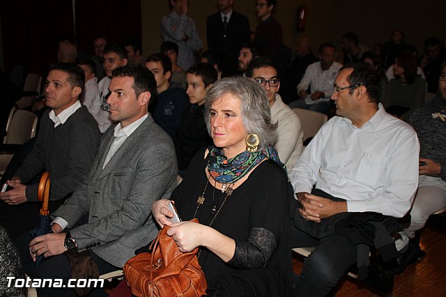 Gala del deporte Totana 2016 - 21