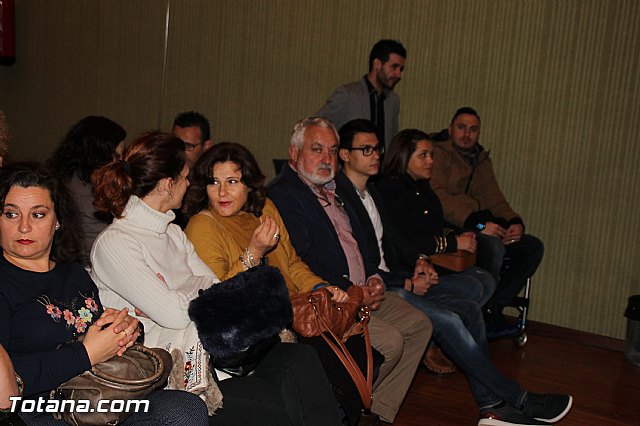 Gala del deporte Totana 2016 - 25