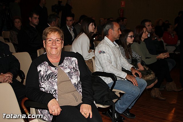 Gala del deporte Totana 2016 - 28