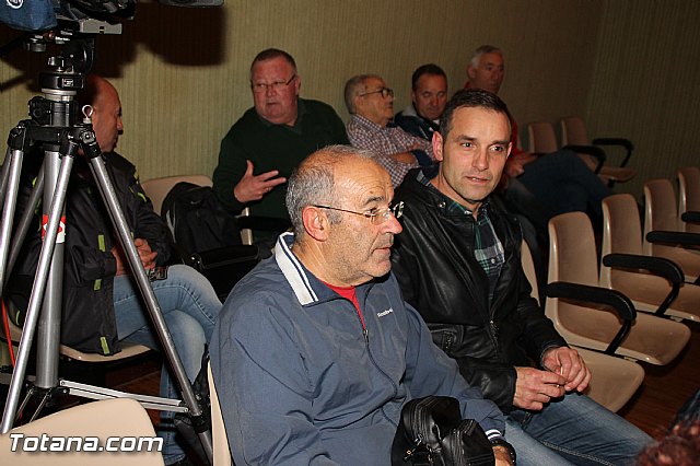 Gala del deporte Totana 2016 - 31