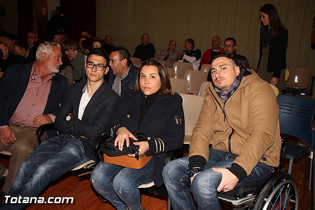 Gala del deporte Totana 2016 - 32