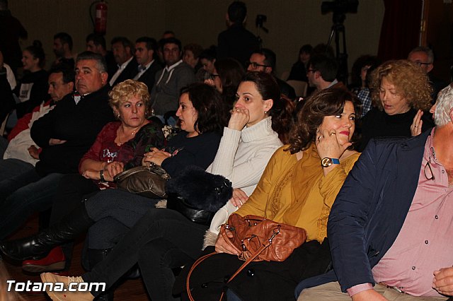 Gala del deporte Totana 2016 - 34