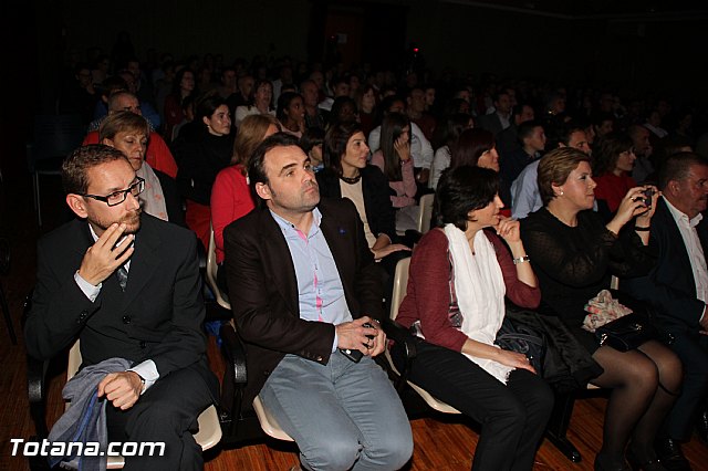 Gala del deporte Totana 2016 - 50