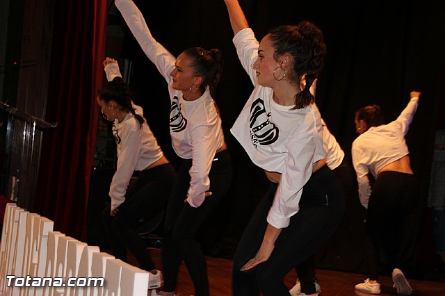 Gala del deporte Totana 2016 - 51