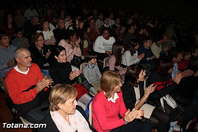 Gala del deporte Totana 2016 - 70