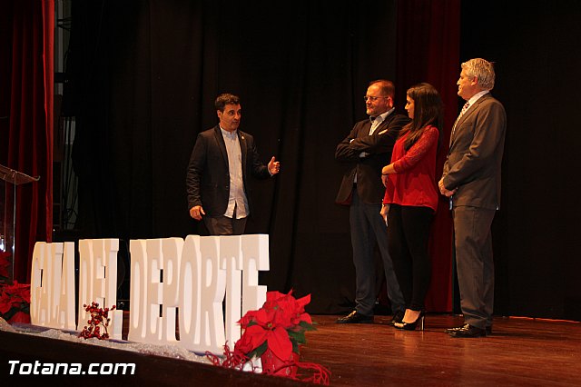 Gala del deporte Totana 2016 - 81