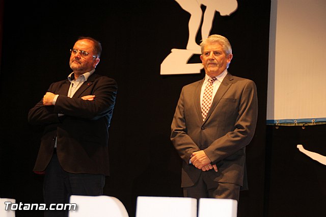 Gala del deporte Totana 2016 - 83