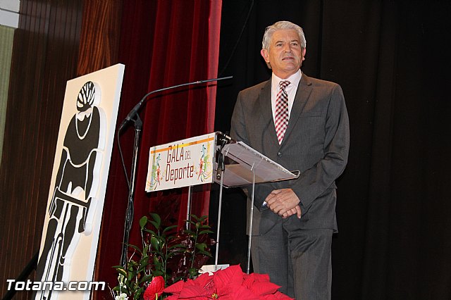 Gala del deporte Totana 2016 - 89