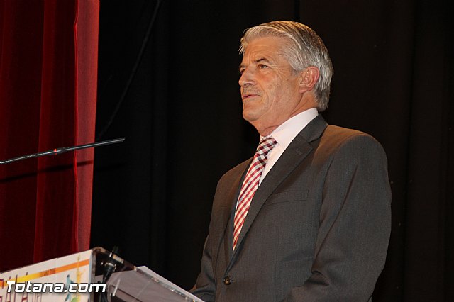 Gala del deporte Totana 2016 - 91