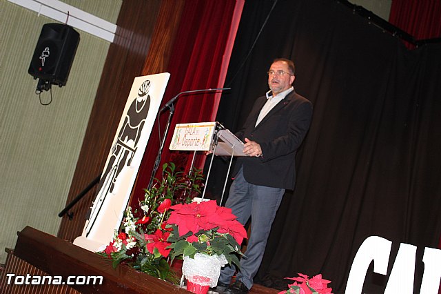 Gala del deporte Totana 2016 - 92