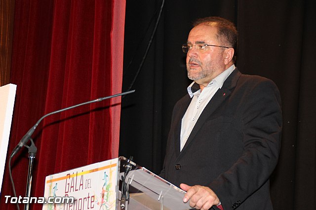 Gala del deporte Totana 2016 - 94