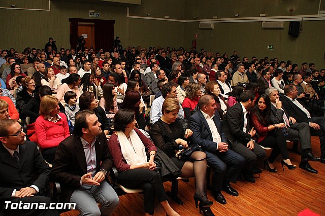 Gala del deporte Totana 2016 - 95