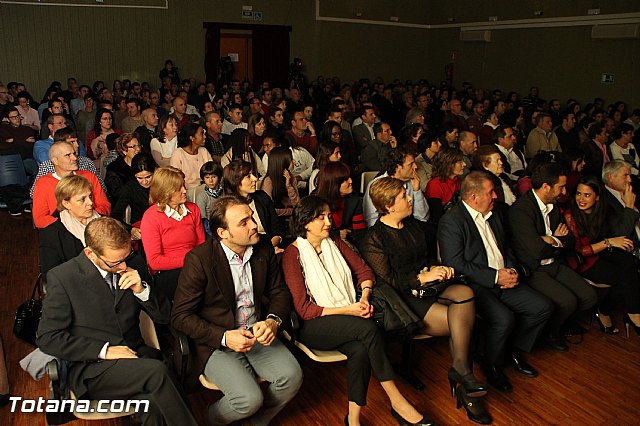 Gala del deporte Totana 2016 - 96