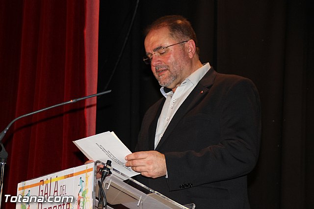 Gala del deporte Totana 2016 - 97