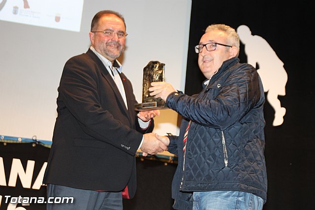 Gala del deporte Totana 2016 - 99