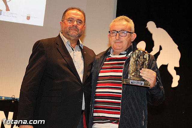 Gala del deporte Totana 2016 - 100