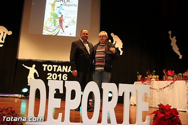 Gala del deporte Totana 2016 - 101