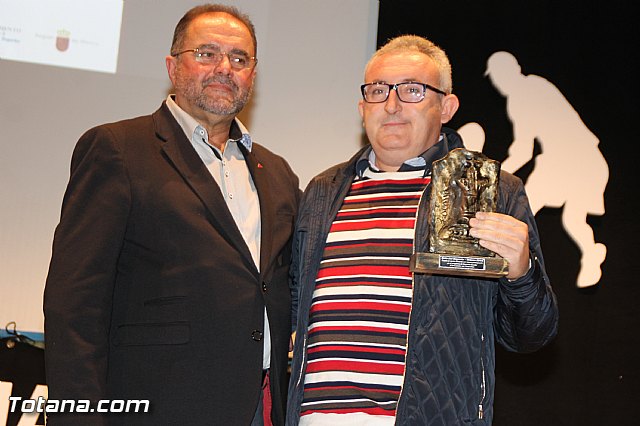 Gala del deporte Totana 2016 - 102