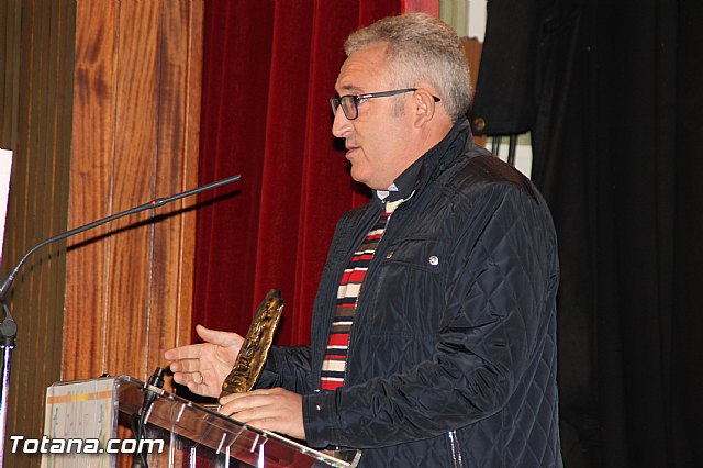 Gala del deporte Totana 2016 - 103