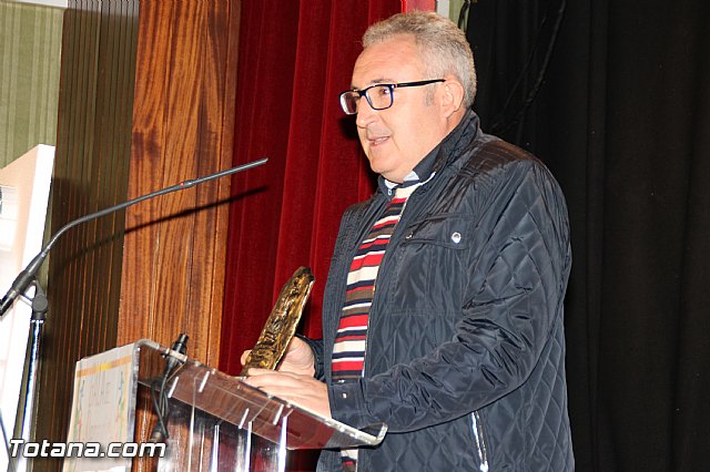 Gala del deporte Totana 2016 - 104