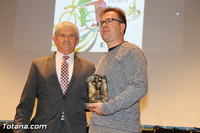 Gala del deporte Totana 2016 - 108