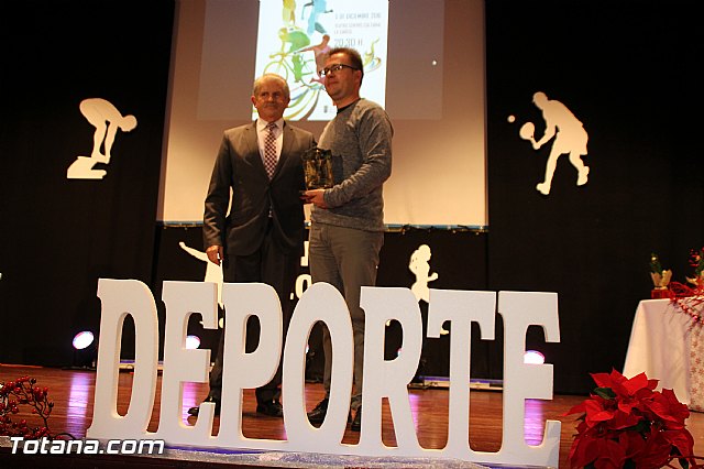 Gala del deporte Totana 2016 - 109