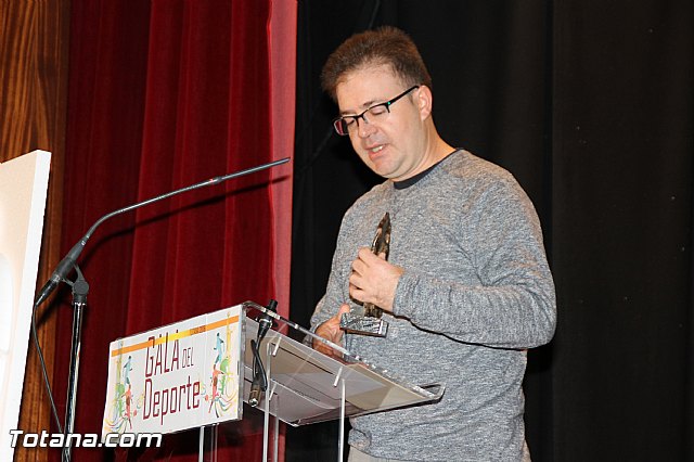 Gala del deporte Totana 2016 - 110