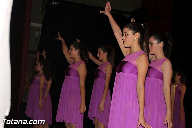 Gala del deporte Totana 2016 - 121