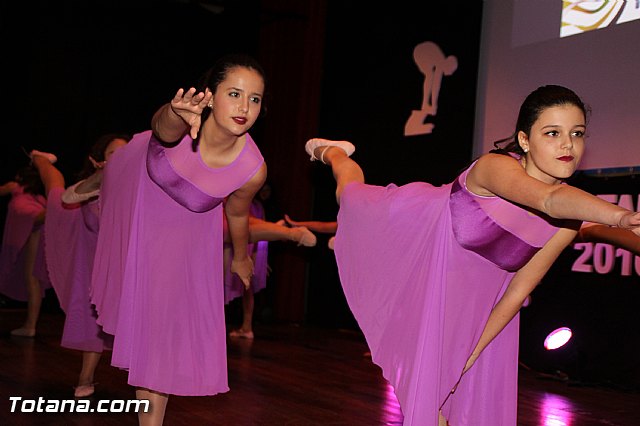 Gala del deporte Totana 2016 - 127